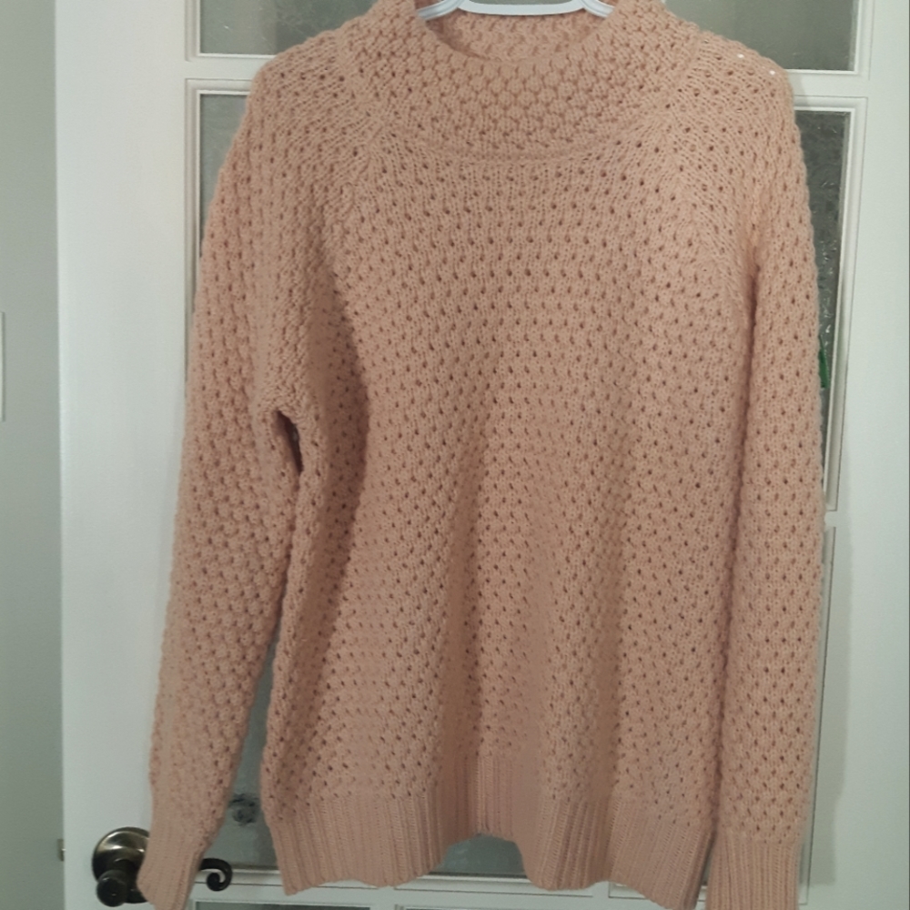 Noisy May knit sweater